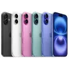 Smartphone Apple iPhone 16 6.1 inch 128 GB Μαύρο