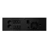 Ever SINLINE RT 2000 Line-Interactive 2 kVA 1650 W 8 Έξοδοι AC