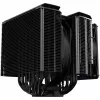 Cooler Master MasterAir MA824 Stealth Ψύκτης επεξεργαστή αέρα 120/135 mm Μαύρο