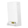 Ασύρματος δρομολογητής Mercusys MB112-4G 300 Mbit/s 2.4 GHz Λευκό