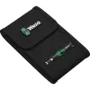 Wera KK Micro-Set 11 καρυδάκι 11 τεμ.