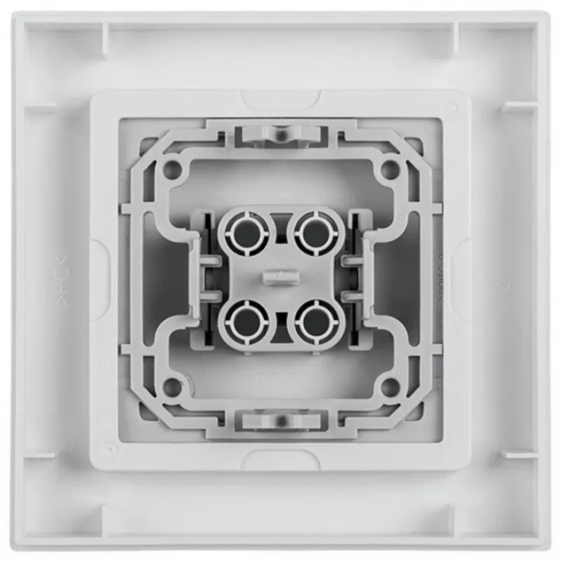 Starter Set έλεγχος ρολών (HmIP-SK29), μονάδα ελέγχου για όλους τους συνήθεις σωληνοκινητήρες