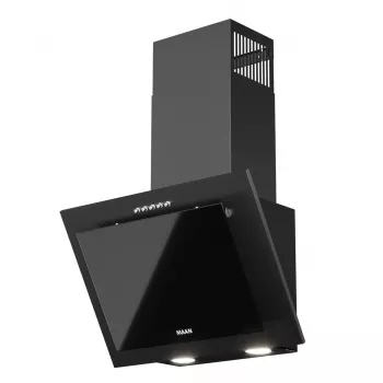 MAAN Vertical PG 60 απορροφητήρας ματ μαύρο