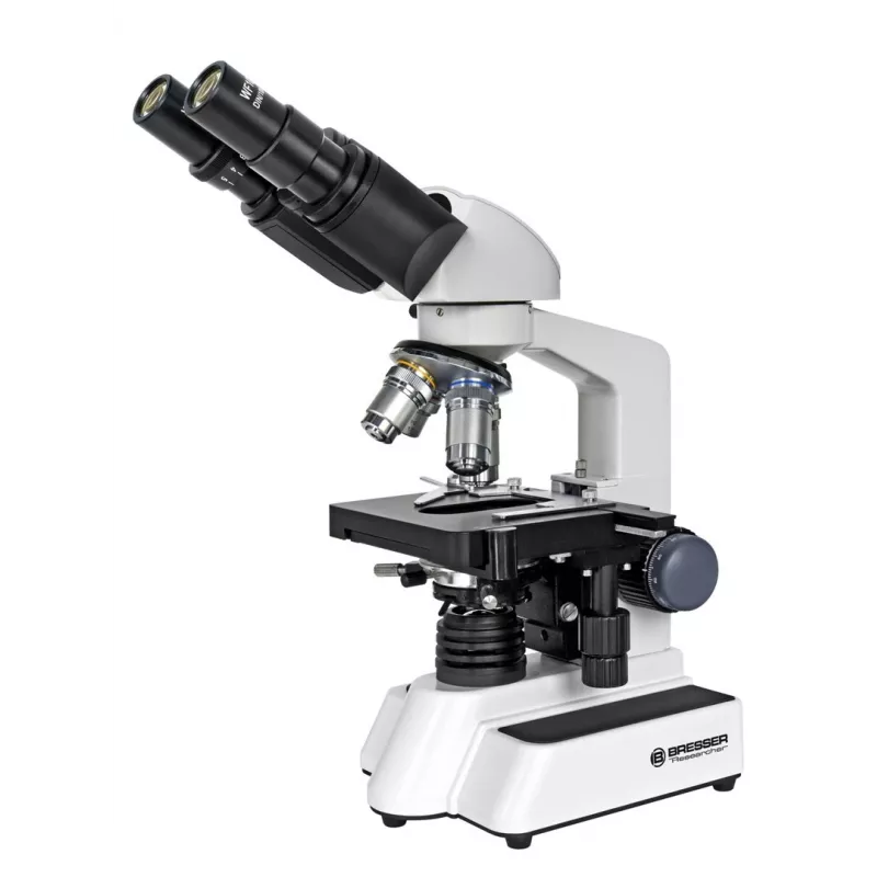 Bresser Optics Researcher Bino 1000x Ψηφιακό μικροσκόπιο