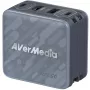 AVerMedia GC313Pro Universal Μαύρο AC Ταχυφόρτιση Εσωτερικού χώρου
