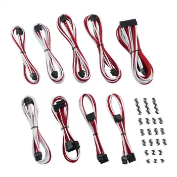 Cablemod CM-CSR-CKIT-NKWR-R εσωτερικό καλώδιο τροφοδοσίας