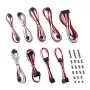 Cablemod CM-CSR-CKIT-NKWR-R εσωτερικό καλώδιο τροφοδοσίας