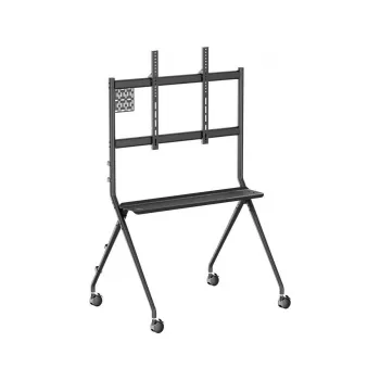Βάση τοίχου TV Vogel's T1011 B Compact (Μοντέλο 7410110) για τηλεοράσεις — συμπαγής σταθερή βάση