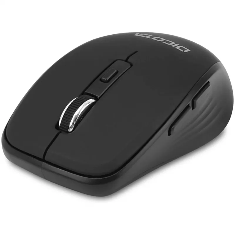 Ποντίκι DICOTA D31980 Travel αμφίχειρο Bluetooth