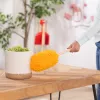 Melissa & Doug σετ σκούπας παιχνιδιού κουζίνας