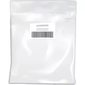 Καλώδιο δικτύου Goobay 68693 RJ-45 Cat6 1 m μαύρο