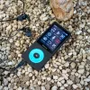 MP3 player Lenco Xemio-860BU 8 GB Μαύρο Μπλε LCD 18h αναπαραγωγή