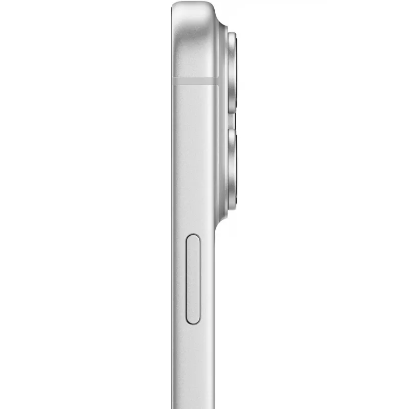 Apple iPhone 17 Pro 512GB Ασημί