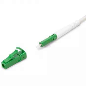 Digitus FTTH προκατασκευασμένο καλώδιο έγχυσης LC/APC 10 m Singlemode 1 ίνα