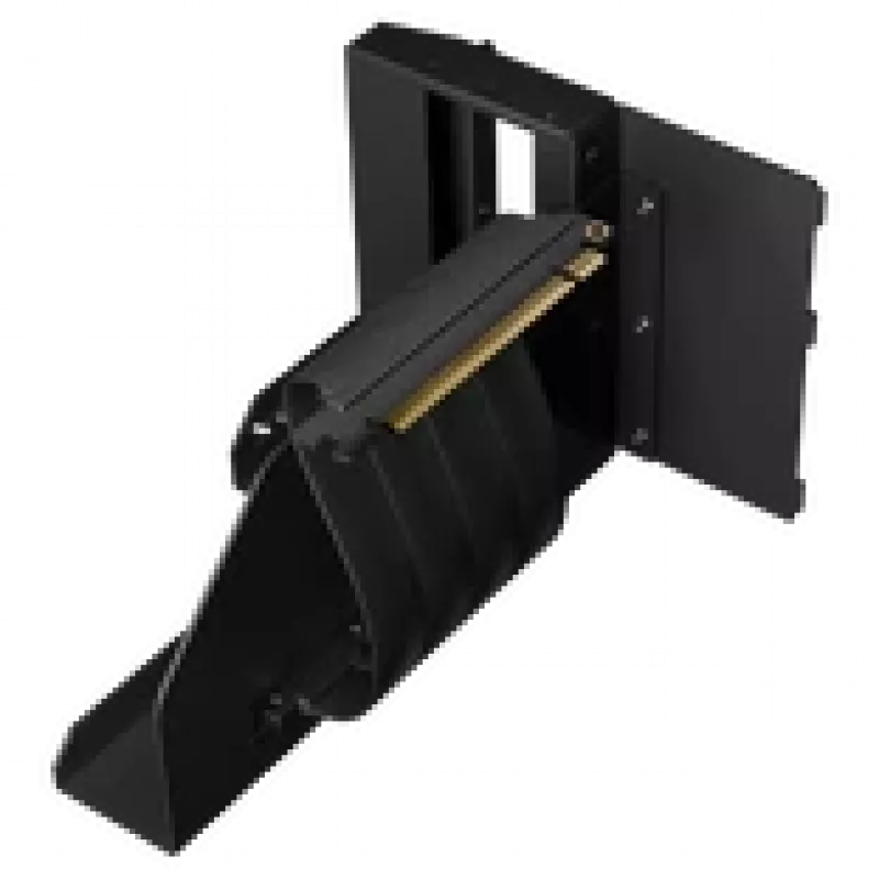 APNX Vertical GPU Support Bracket GAZU-1044 — ρυθμιζόμενο ύψος, ανθεκτικός σχεδιασμός