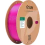 PLA BASIC 1,75mm μωβ 1kg ESUN 3D FILAMENT (PLA-BASIC175Z1P1)