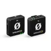 WIME RODE WIRELESS ME Dual-Channel Ασύρματο σύστημα μικροφώνου Vloggers Podcasters