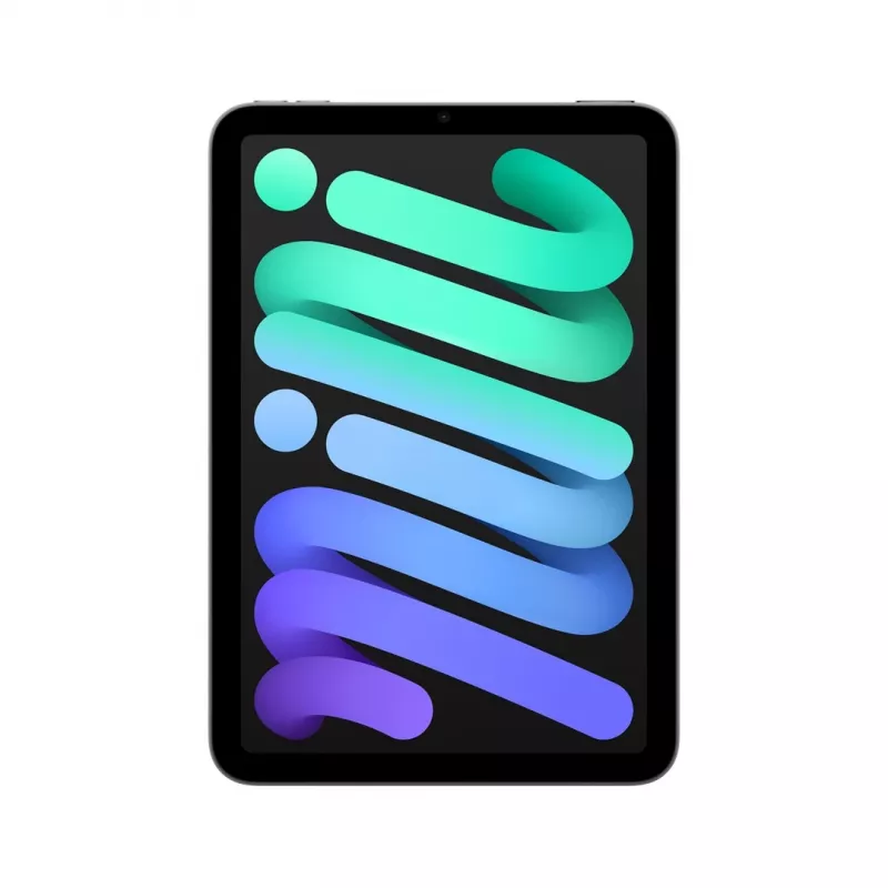 Tablet Apple iPad mini 8,3 ίντσες A17 Pro 128GB iPadOS 18