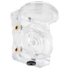Pump Top Singularity Protium 2.0 D5 — καπάκι δεξαμενής αντλίας ακρυλικό SC-P2-D5T-AC