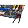 Καλώδιο SATA Silverstone CP11 0,3 m μαύρο