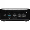 PC-Barebone ASRock NUC BOX-J6412 Intel SoC 32GB SSD
