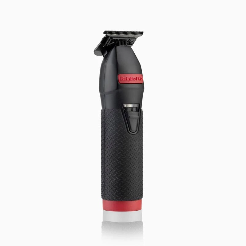 Κουρευτική μηχανή BaByliss PRO FX7870RBPE — επαγγελματικό ενσύρματο trimmer