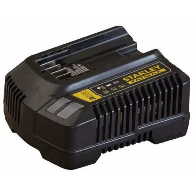 Dual Socket 4.0Ah Φορτιστής