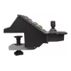 Logitech Heavy Equipment Side Panel - Χειριστήριο για προσομοιωτή πτήσης - k 945-000014