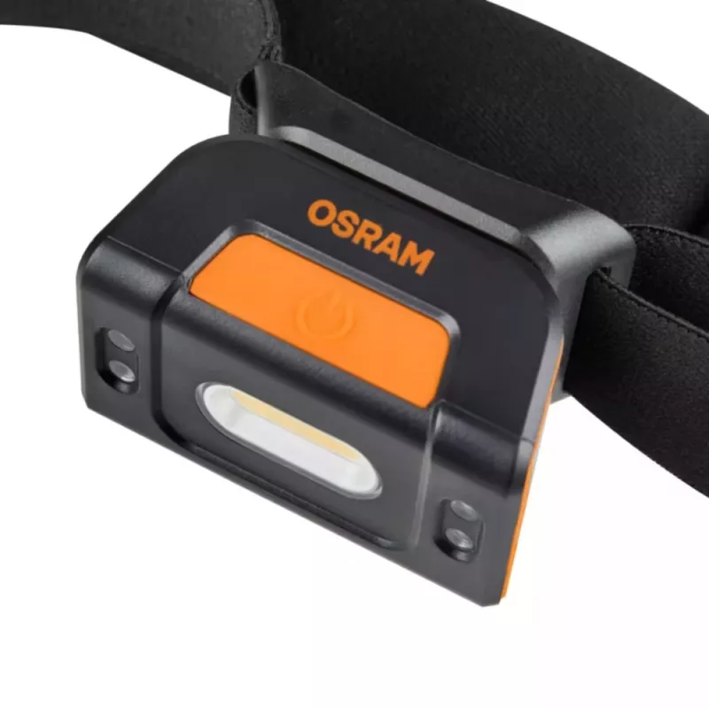 Osram Ledinspect φακός κεφαλής 250