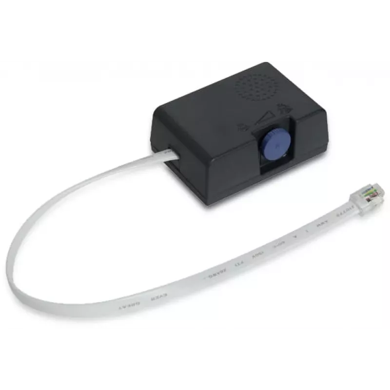 Epson OT-BZ20-634: Προαιρετικός εξωτερικός βομβητής, μαύρο, 1 τεμάχιο