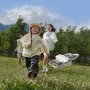 Quadcopter DJI Neo Motion Combo 4 Έλικες 12 MP 3840 x 2880 Pixel