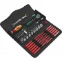 Wera Kraftform Kompakt W 2 σετ εργαλείων συντήρησης, 35 τεμ. (05135870001)