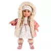 Κούκλα μωρό Llorens Elena (35 cm)