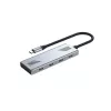 USB-C 3.2 Gen 2 4-Port Hub από GEMBIRD UHB-CM-U310-C4-01