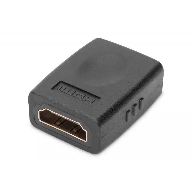 Αντάπτορας HDMI Digitus AK-330500-000-S