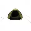 Easy Camp Setesdal 3 πράσινη τροφοσκηνοειδής/ιγκλού σκηνή