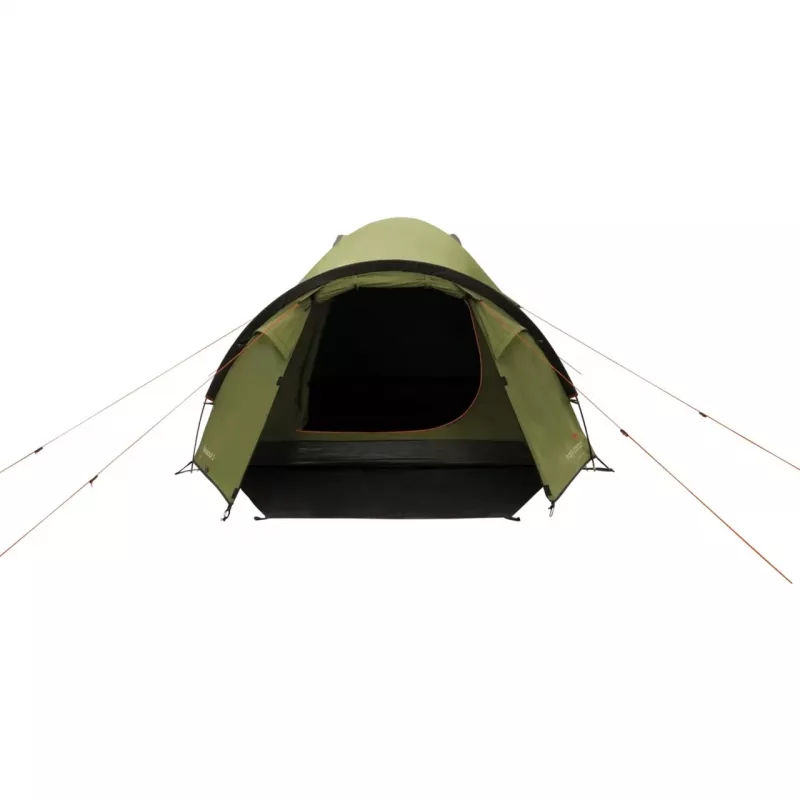 Easy Camp Setesdal 3 πράσινη τροφοσκηνοειδής/ιγκλού σκηνή