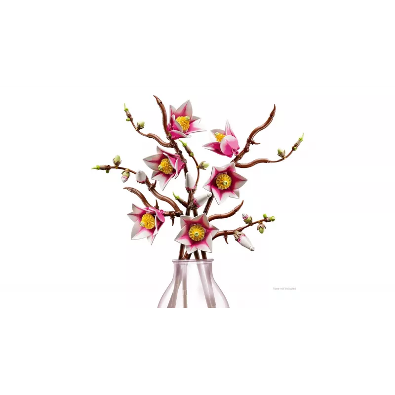 LEGO BOTANICALS 11510 Κλαδιά μανόλιας