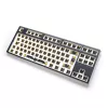 Ducky One 3 Hot-Swap Barebone TKL πληκτρολόγιο Gaming USB μαύρο