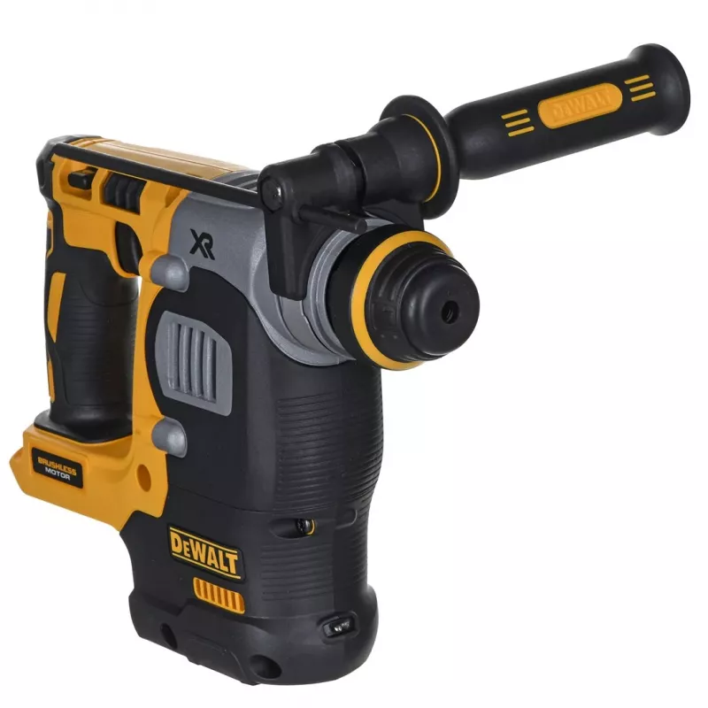 Περιστροφικό σφυρί DeWALT DCH273N