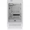 Thermaltake The Tower 200 Κουτί Micro-Tower Mini-ITX με παράθυρο λευκό