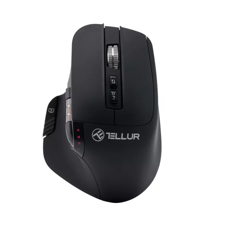 Ασύρματο ποντίκι Tellur TLL491261 USB