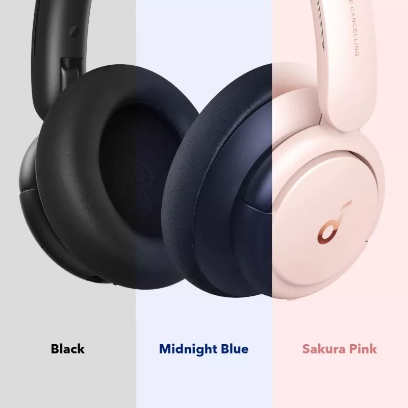 SoundCore Life Q30 μπλε v2