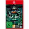 Nintendo Hades II - παιχνίδια κονσόλας (10017624)