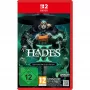 Nintendo Hades II - παιχνίδια κονσόλας (10017624)