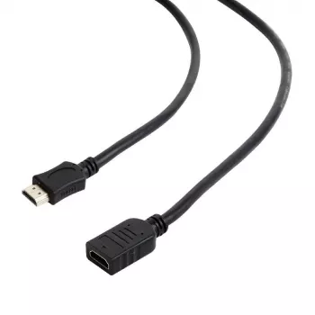ΚΑΛΩΔΙΟ ΕΠΕΚΤΑΣΗΣ HDMI 4,5M/CC-HDMI4X-15 GEMBIRD
