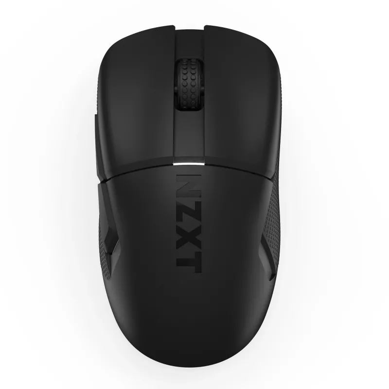 LIFT Elite Wireless, ποντίκι gaming μαύρο