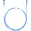 Goobay 77741 Καλώδιο USB μπλε