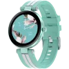 CANYON Smartwatch Semifreddo SW-61 πράσινο