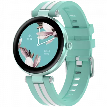 CANYON Smartwatch Semifreddo SW-61 πράσινο